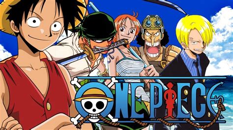 One Piece (Sub) anime .